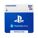 10 Euro PSN PlayStation Network Kaart (Nederland) product image